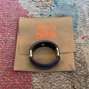 Alexis Bittar Hinge Bracelet